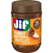 Jif Creamy Peanut Butter, 4 Pounds