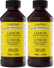 Lorann Oils Cherry Bakery Emulsion: Authentic Cherry Flavor, Perfect for Enhancing Fruit Undertones in Baked Goods, Gluten-Free, Keto-Friendly, Cherry Extract Alternative Essential for Your Kitchen