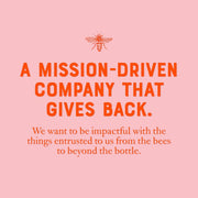 Nate's Louisiana 100% Pure, Raw & Unfiltered Honey - 12 oz. Honey Bear Bottle - All-natural Sweetener