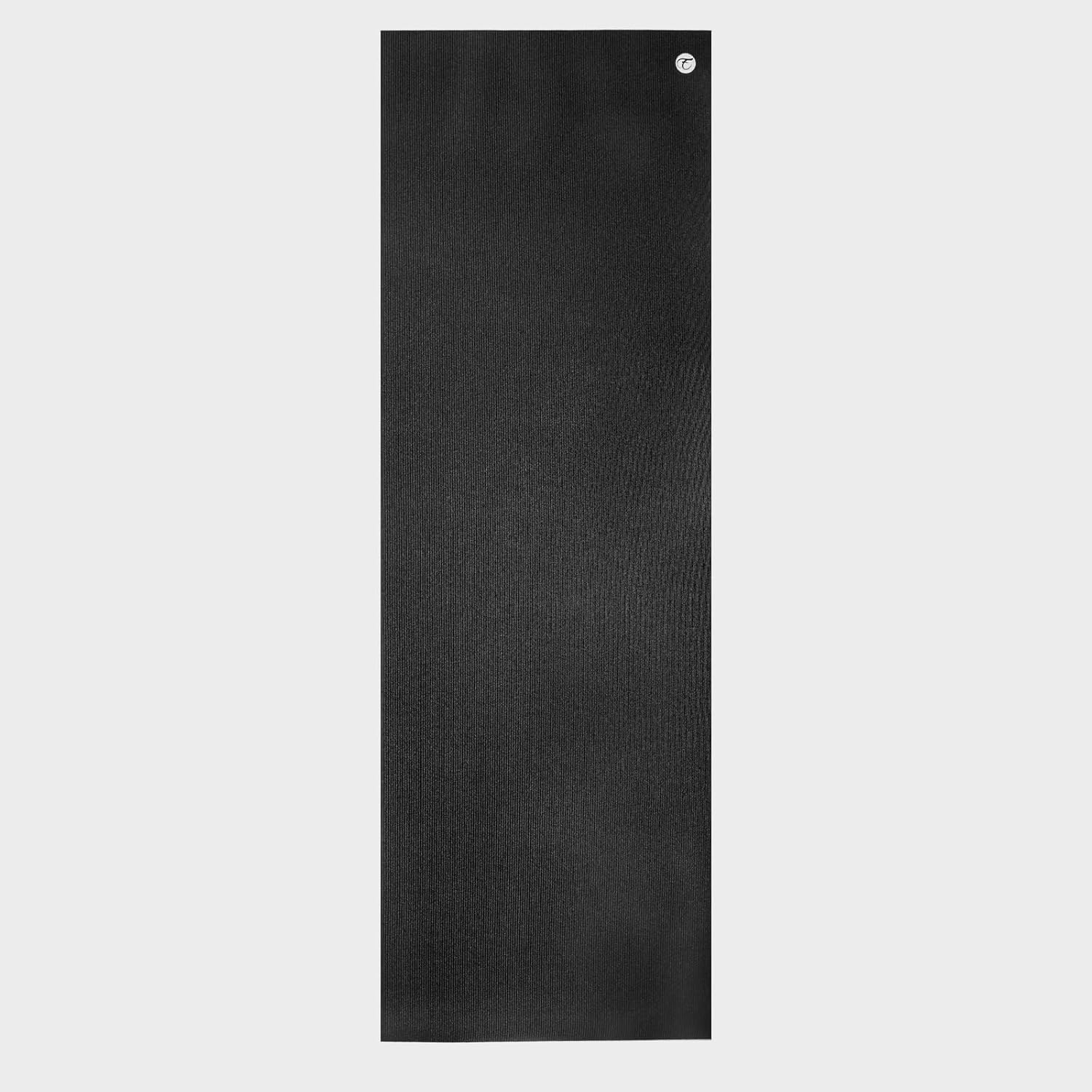 Yoga Mat, 6mm Extra Thick High Density Exercise Mat, Non-Slip Anti-Tear Mat for Yoga, Pilates, Fitness & Home Workout(71" x 24" x 6mm)