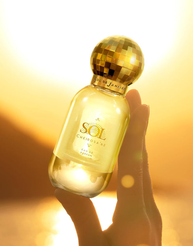 SOL DE JANEIRO Cheirosa ‘62 Eau de Parfum