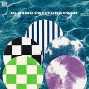 Skin Grip Adhesive Patches Compatible with Dexcom G7 & Stelo CGM – Waterproof & Sweatproof Cover for Continuous Glucose Monitor Sensor, Stays Secure for 10-15 Days – 20 Pack, Camo