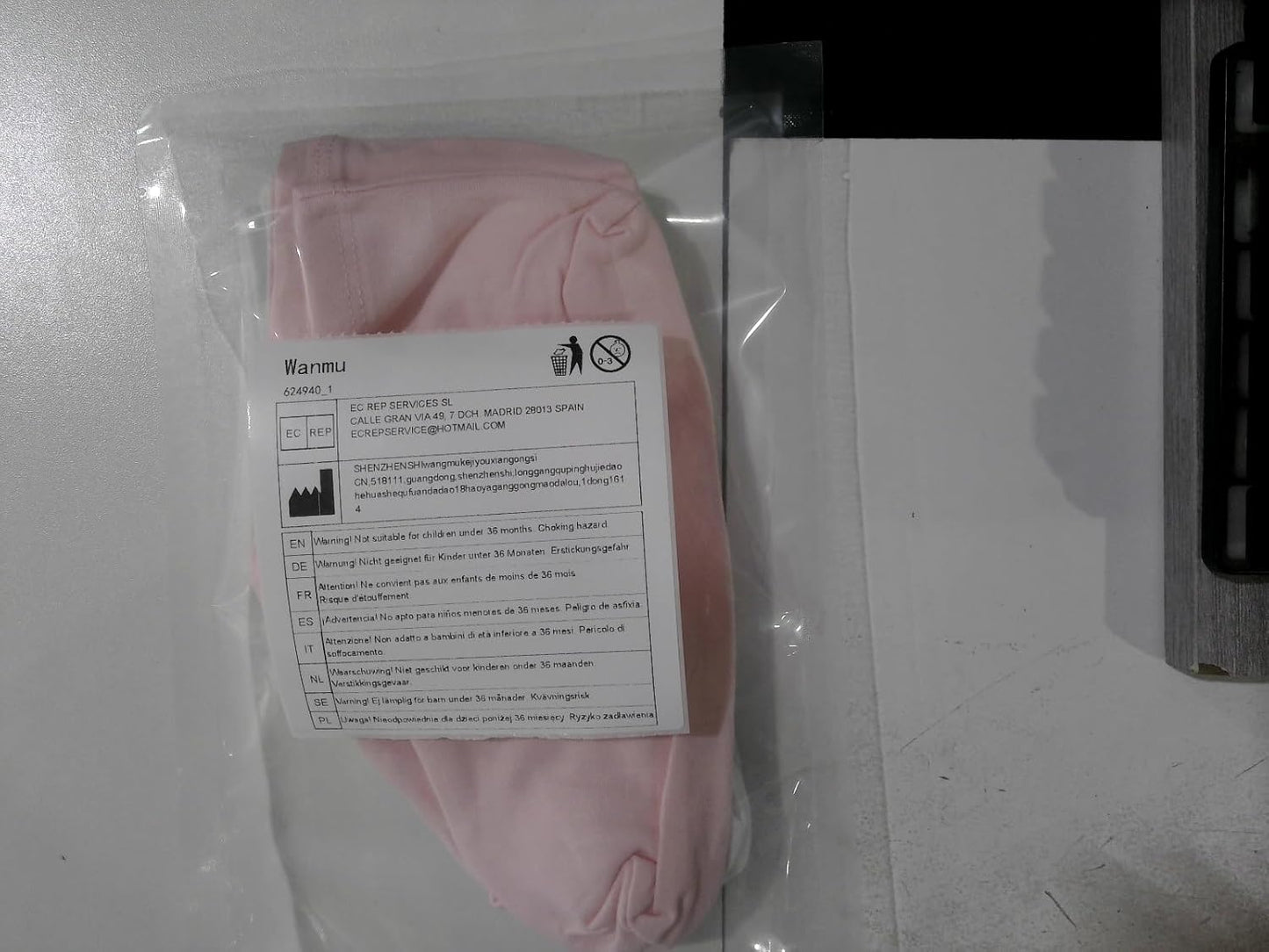 4 Pairs Moisturizing Socks Overnight, Lotion Socks for Dry Feet, Cotton Moisture Enhancing Socks, Soft Spa Absorbing Socks for Foot Care, Cosmetic Therapy Socks for Women and Men