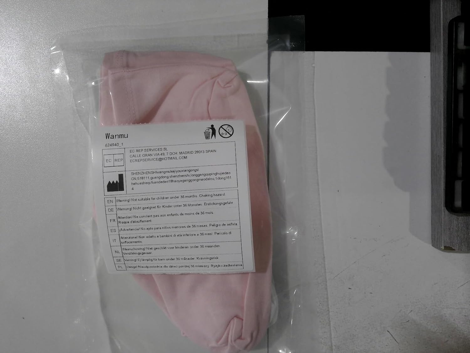 4 Pairs Moisturizing Socks Overnight, Lotion Socks for Dry Feet, Cotton Moisture Enhancing Socks, Soft Spa Absorbing Socks for Foot Care, Cosmetic Therapy Socks for Women and Men