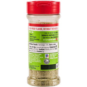 McCormick Perfect Pinch Seasoning, Spicy Italian, For Adding Italian Flavor with a Kick to Pizza, Pasta, Dressings & Sauces, 3.88 oz
