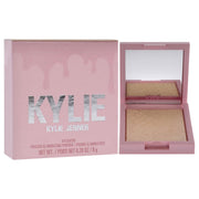 Kylie Cosmetics Kylighter Illuminating Powder - 020 Ice Me Out for Women - 0.28 oz Powder