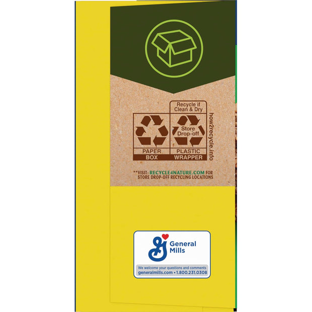 Nature Valley Crunchy Granola Bars, Oats 'n Dark Chocolate, 24 Bars, 17.88 OZ (12 Pouches)