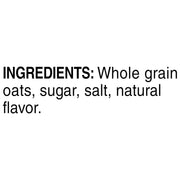 Quaker Instant Oatmeal, Maple & Brown Sugar, Individual Packets, 1.51 Ounce (Pack of 48)