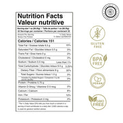 Pride Of India Natural Black Chia Seeds - Ideal Smoothie Ingredient & Salad Topping - Omega 3 Source, High Fiber Superfood & Protein Rich Seed - 1.25 Pound (20oz) Jar