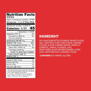 Wang Galbi Marinade, Simple and Easy to Cook, Savory, Sweet and Smoky, Korean BBQ Sauce, Kalbi Marinade, 16.93 Ounce