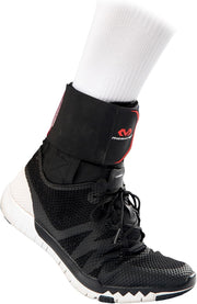 McDavid Ankle Brace Ultralight for Sprained Ankle, Figure 8 Ankle Braces, Lace up Ankle Brace, Ankle Braces for Men and Women, Ankle Support Brace and Stabilizer