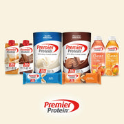 Premier Protein 30g Protein Shake, Pumpkin Spice, 11 Fl Oz, Pack of 4