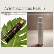 L'ANZA Keratin Healing Oil Lustrous Finishing Spray, Hair Spray Boosts Shine & Volume, Long Lasting Hold, Anti Frizz Finish & Thermal Protectant Mist, Cruetly Free Styling, New Bottle (10.6 Fl Oz)