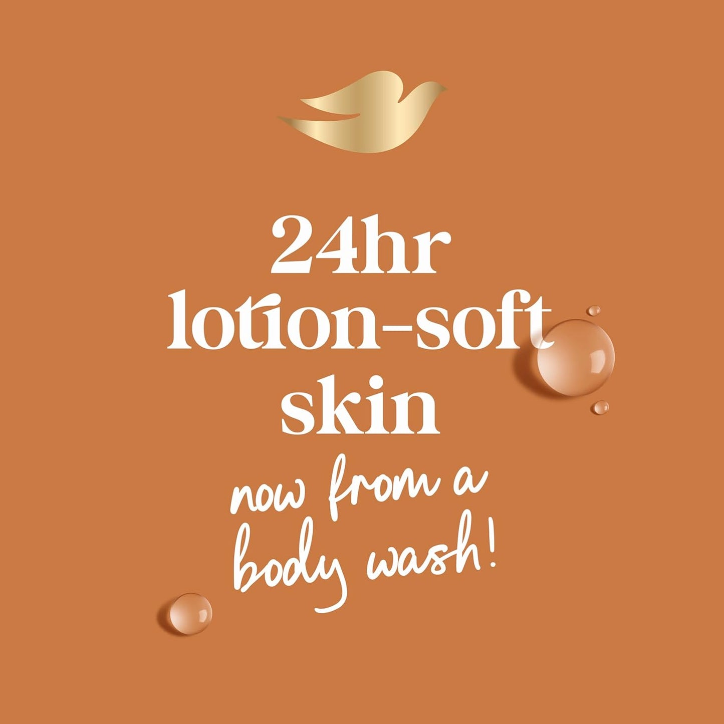 Dove Body Wash Pamper Shea Butter & Vanilla for 24hr Lotion-Soft Skin Moisturizing Skin Cleanser with No Sulfates No Parabens 20 oz