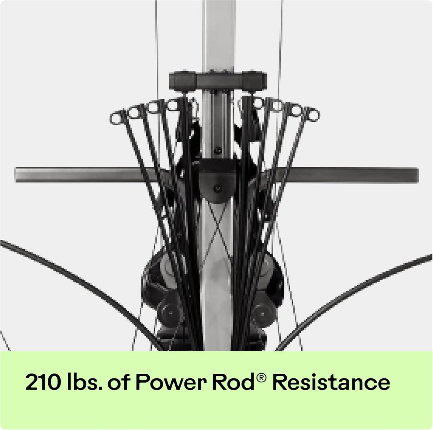 BowFlex Home Gym Workout Systems