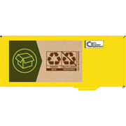 Nature Valley Biscuit Sandwiches, Peanut Butter, Snack Bars, 10 Bars, 13.5 oz