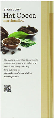 Starbucks Classic Hot Cocoa, 30 Ounce (Pack of 1)