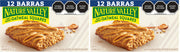 Nature Valley Soft Baked Oatmeal Squares, Cinnamon Brown Sugar, 20 Bars, 24.8 oz