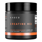 Kaged Creatine HCl Powder, Fruit Punch, Supports Muscle Growth and Recovery, Patented Creatine Hydrochloride Formula, Easy Digestion and Enhanced Muscle Absorption, 75 Servings