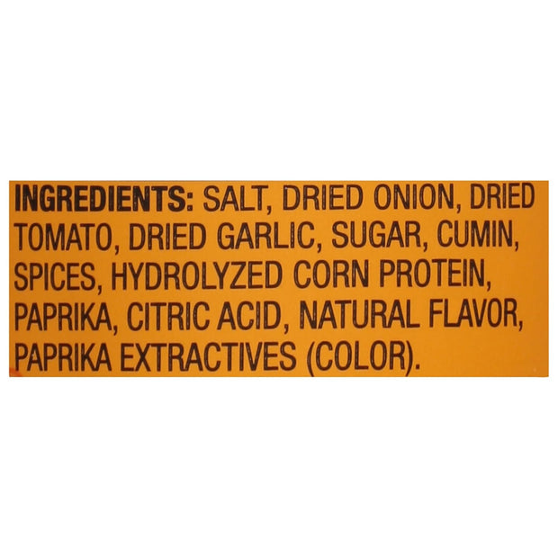 Tone's Spices for Rices, Mexican Rice, 6.2 Ounce