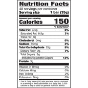 Nature Valley Chewy Trail Mix Fruit and Nut Bars, 1.2 oz. bars, 48-Count