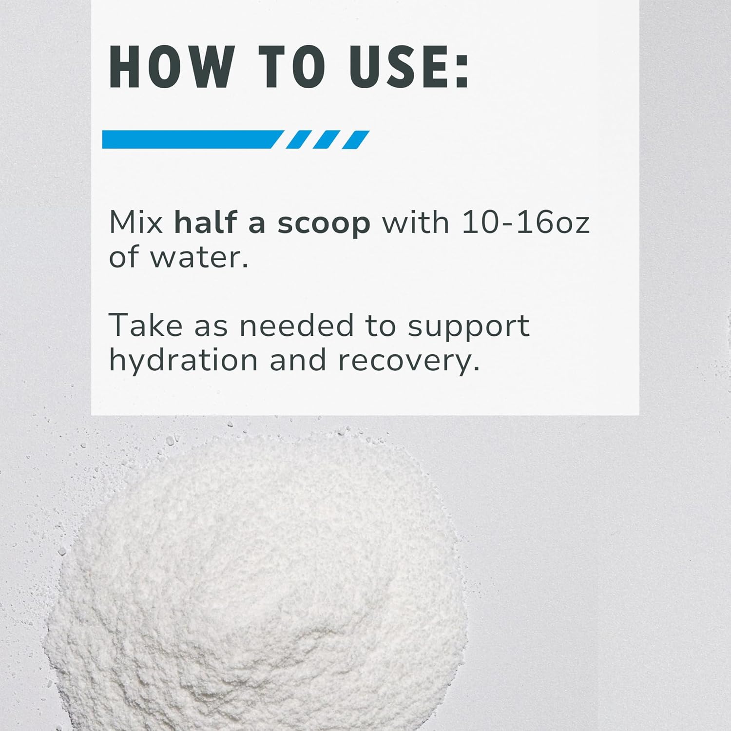 Creatine HCl + Hydration | Electrolyte Powder Tub | Citrus Mango | Sugar Free Electrolytes | Rehydration Formula w Potassium, Sodium, Zinc, Magnesium to Hydrate & Recover (40 serv)