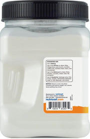 Nutricost Baking Soda (2 LBS) - For Baking, Cleaning, Deodorizing, and More (Pantry)