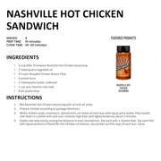 Olde Thompson Everything Italian Seasoning, Basil, Oregano, Garlic, Red Pepper Spice and Seasoning, 5.5 Ounce