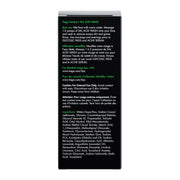 Tiege Hanley Salicylic Acid Cleanser for Men - Gentle & Deep Cleansing Face Wash for Clear Skin - Prevent Breakouts & Helps Control Oil Production, Minimizing Blackheads & Reduce Pore Size