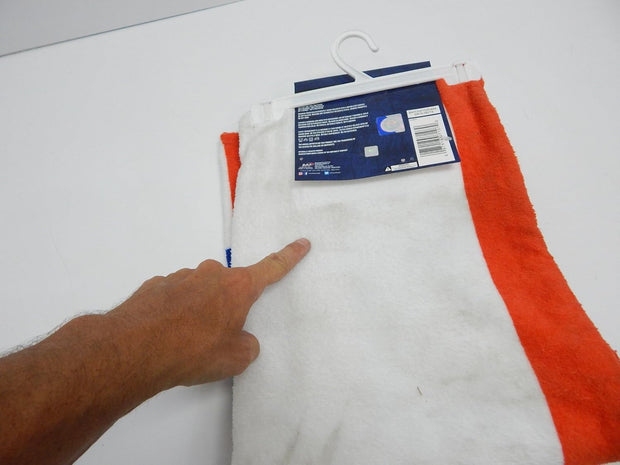 Northwest NCAA Florida Gators Unisex-Adult Beach Towel, 30" x 60", Zone Read