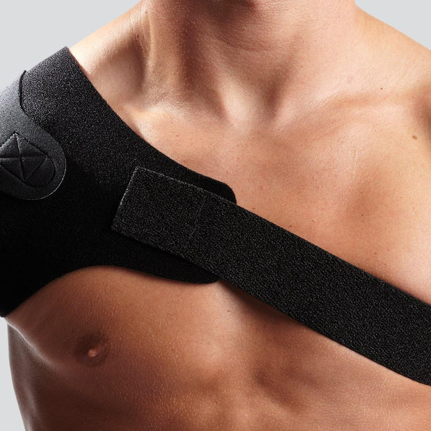 Mcdavid Light Shoulder Support
