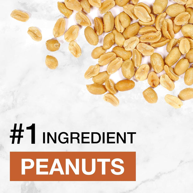 KIND Protein MAX Crispy Chocolate Peanut Butter Snack Bars, 20g of Protein, Keto Friendly, 1g of Sugar Per Bar, Gluten Free, 24ct Value Pack