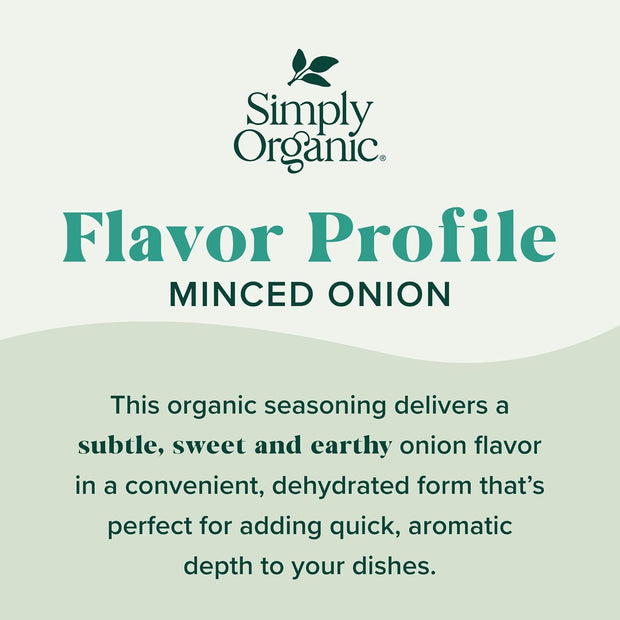 Simply Organic Italian Seasoning, 0.95 Ounce, Organic Herbs, Oregano, Majoram, Thyme, Rosemary, Basil, Sage, Kosher, NonGMO