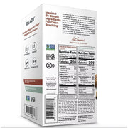 Ready Clean Protein Bars, Assorted Chocolate Peanut Butter and Dark Chocolate Sea Salt, 20 Count, 15g Protein