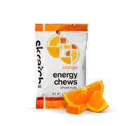 Skratch Labs Energy Chews | Gummies for Running, Cycling, and Sports Preformance | Gel Alternative | Variety Pack (10 Pack) | Gluten Free, Vegan