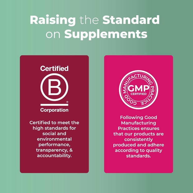 MaryRuth Organics Multivitamin for Women 14 | Women's Multivitamin Gummies for Immune Support| Skin Health | Sugar Free | Vegan | Non-GMO | 60 Count