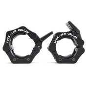 Steelbody Olympic Barbell Lock Jaw Collars