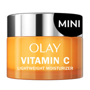 Olay Vitamin C MAX Face Moisturizer, Brightening Cream for Women, Hydrating, Evens Tone, Dark Spot & Hyperpigmentation Reduction, Glowing Skin Care - Niaciniamide, Peptides 1.7 Oz
