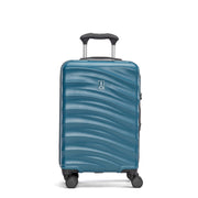 Travelpro Maxlite Air V2 Hardside Expandable Checked Luggage, 8 Spinner Wheels, Lightweight Hard Shell Suitcase, TSA lock, Ensign Blue, Checked Large 28-Inch