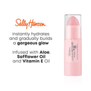 Sally Hansen Cuticle Rehab Oil Balm, Natural Essential Oil, Vitamin E, Nourish and Condition, Dry Nails and Cuticles