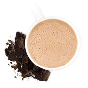 Wonderslim Protein Hot Chocolate with Marshmallows, Hot Cocoa, Low Sugar, Low Carb, Keto Friendly & Gluten Free (7ct)