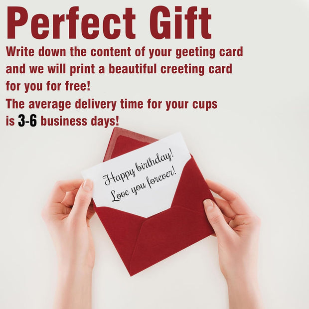 Personalized Photo 20oz 30oz Stainless Steel Tumbler,Custom Coffee Tumbler Cup With Lid And Strawstraw Vacuum Insulated With Text Photo Logo (PERSONALIZED)