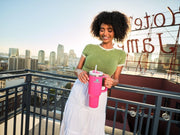 STANLEY Quencher H2.0 FlowState Stainless Steel