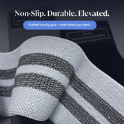 Pilates Ring Set - Essentials Kit with Magic Circle Pilates Ring, 3 Resistance Bands, Stretching Strap, Mini Exercise Ball, Exercise Guide, Fitness Essentials Starter Kit for Home Workout