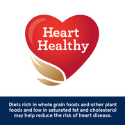 Quaker, Instant Oatmeal, Cinnamon and Spice, 1.51 Ounce (Pack of 10)