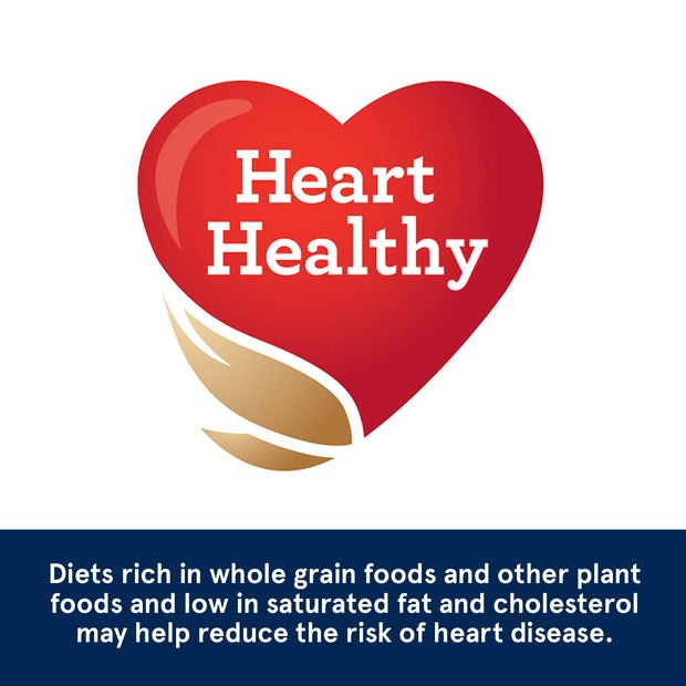 Quaker, Instant Oatmeal, Cinnamon and Spice, 1.51 Ounce (Pack of 10)