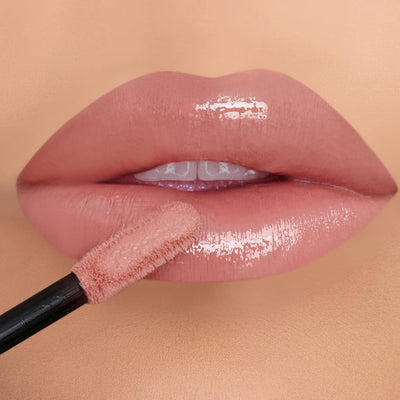 K7L Light Pink Lip Gloss - Trendsetter