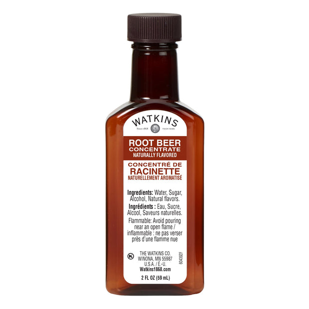 Watkins Raspberry Extract with Other Natural Flavors, 2 oz. Bottles, Pack of 6 (Packaging May Vary)