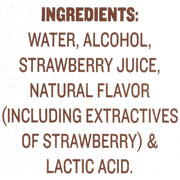 McCormick Strawberry Extract with Other Natural Flavors, 2 fl oz