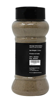 Naturevibe Botanicals Garlic Ground Powder, 5lbs | Raw, Gluten-Free & Non-GMO | Healthy Spice | Adds Flavor and Taste | [Packaging May Vary]